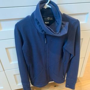 Bench Zip Up Sweatshirt - Size S